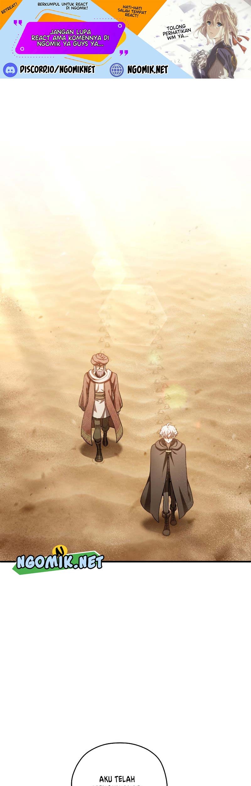 Manhua Damn Reincarnation Chapter 53 gambar nomor 2