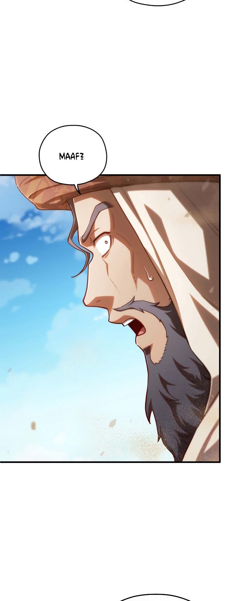 Damn Reincarnation Chapter 53 Gambar 59