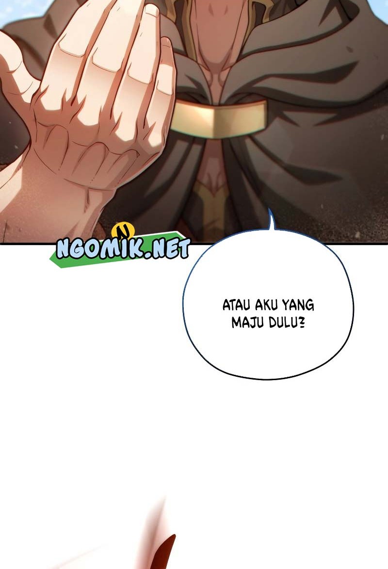 Damn Reincarnation Chapter 53 Gambar 63