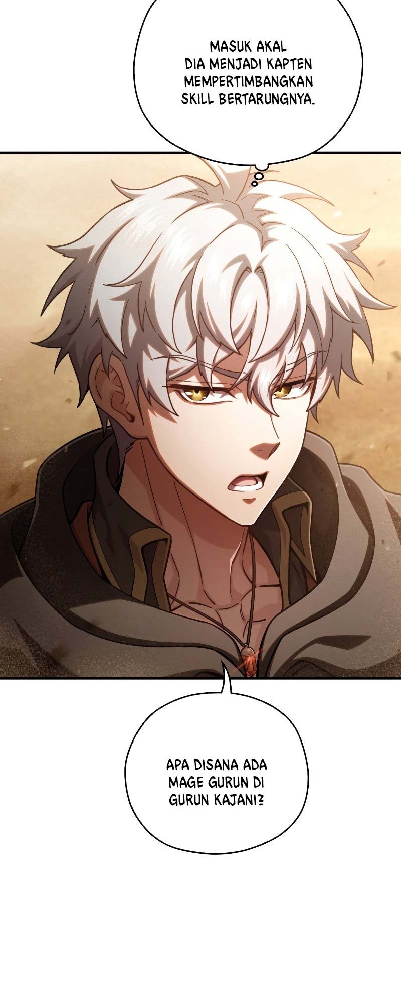 Damn Reincarnation Chapter 53 Gambar 7