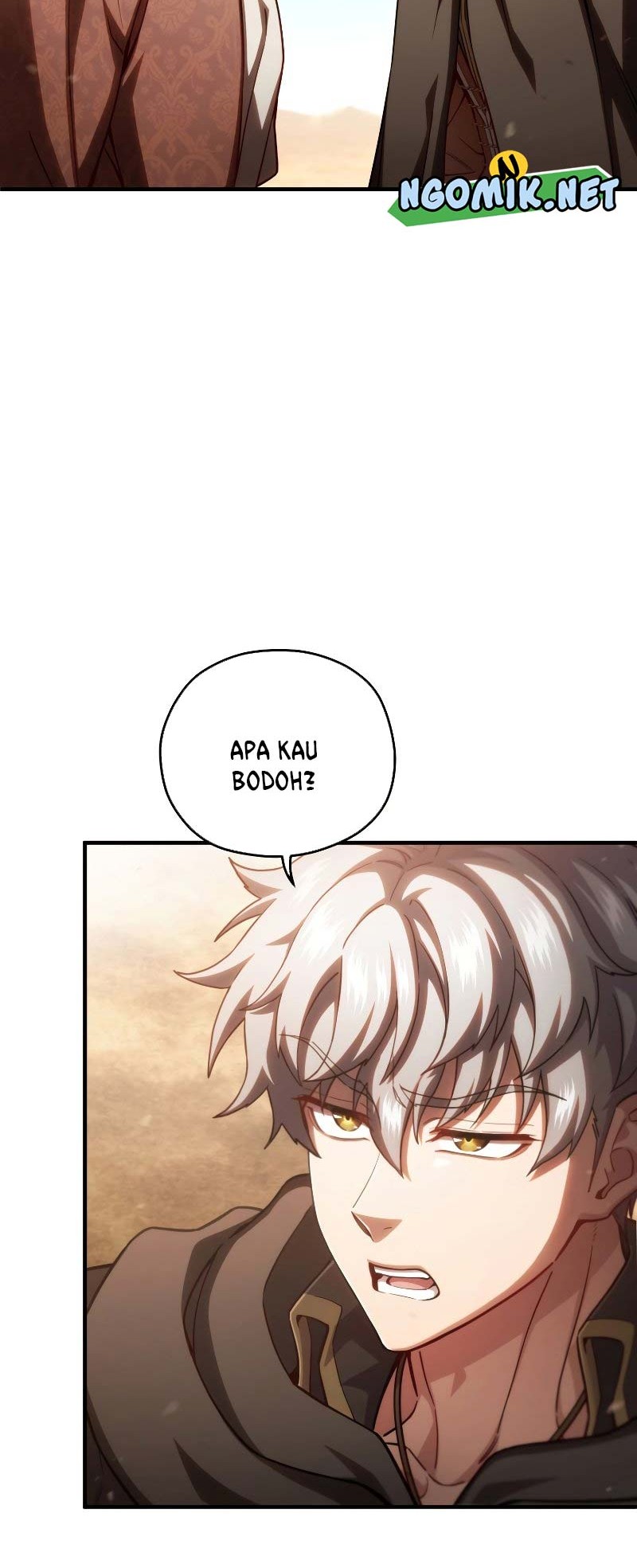 Damn Reincarnation Chapter 53 Gambar 11