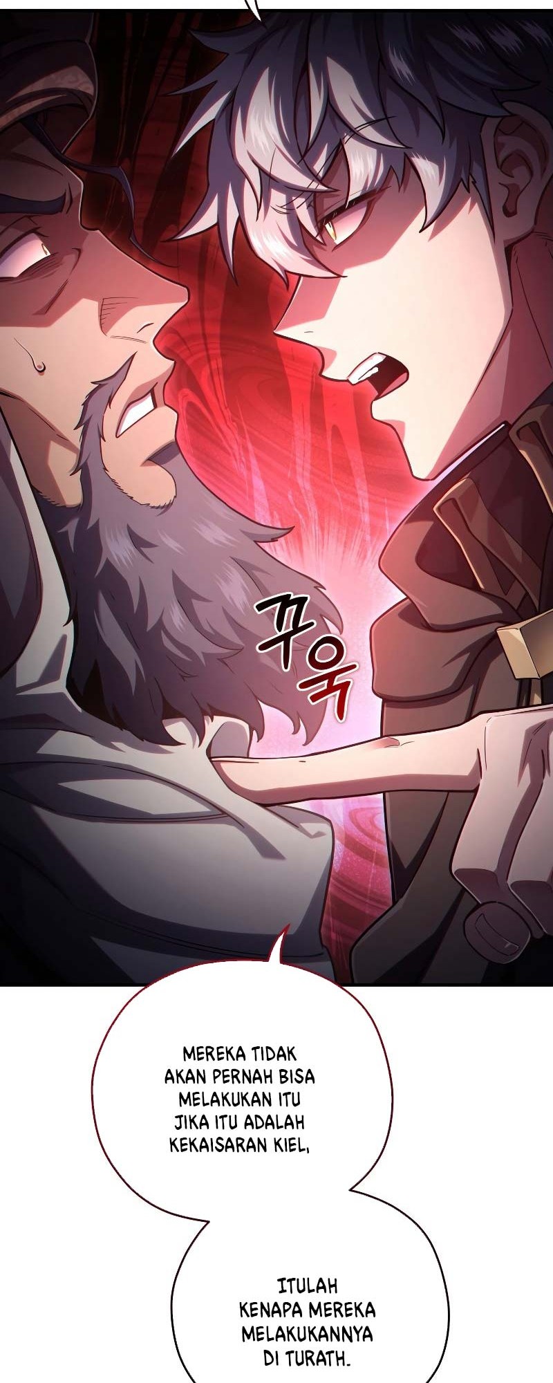 Damn Reincarnation Chapter 53 Gambar 15