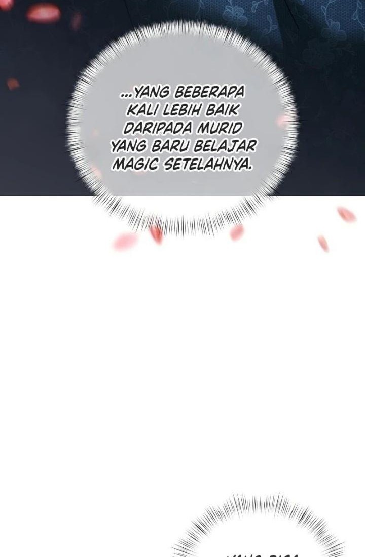 Terminally-Ill Genius Dark Knight Chapter 10 Gambar 23