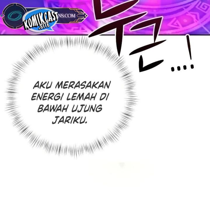 Terminally-Ill Genius Dark Knight Chapter 10 Gambar 26