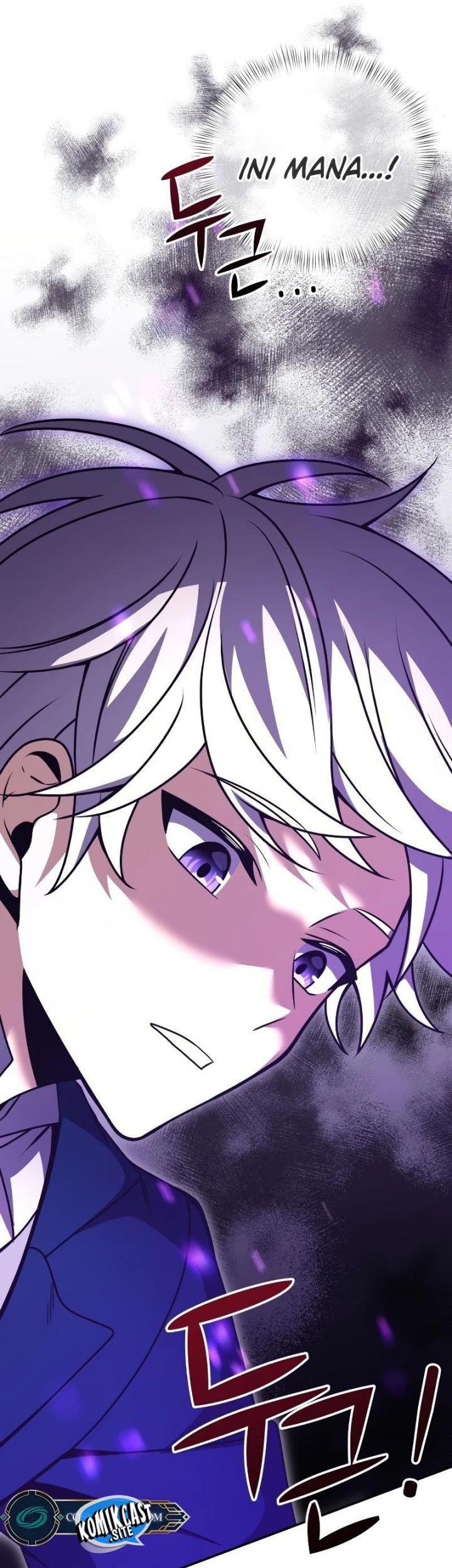 Terminally-Ill Genius Dark Knight Chapter 10 Gambar 27