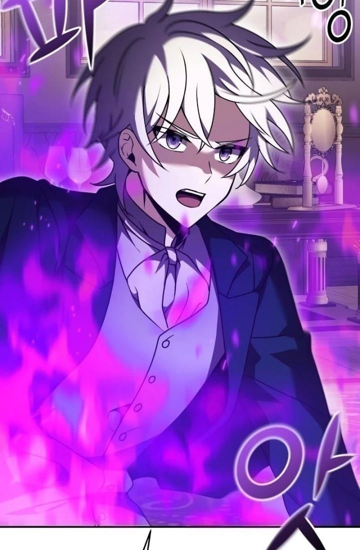 Terminally-Ill Genius Dark Knight Chapter 10 Gambar 18