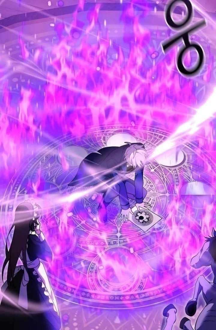 Terminally-Ill Genius Dark Knight Chapter 10 Gambar 20