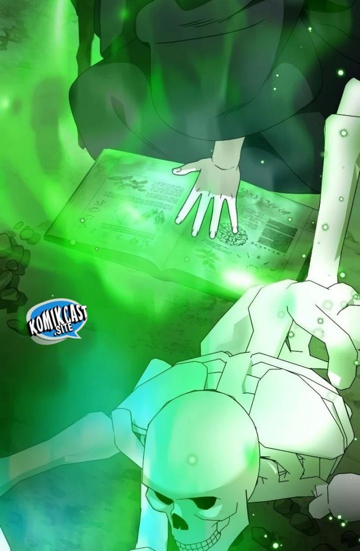 Terminally-Ill Genius Dark Knight Chapter 10 Gambar 42