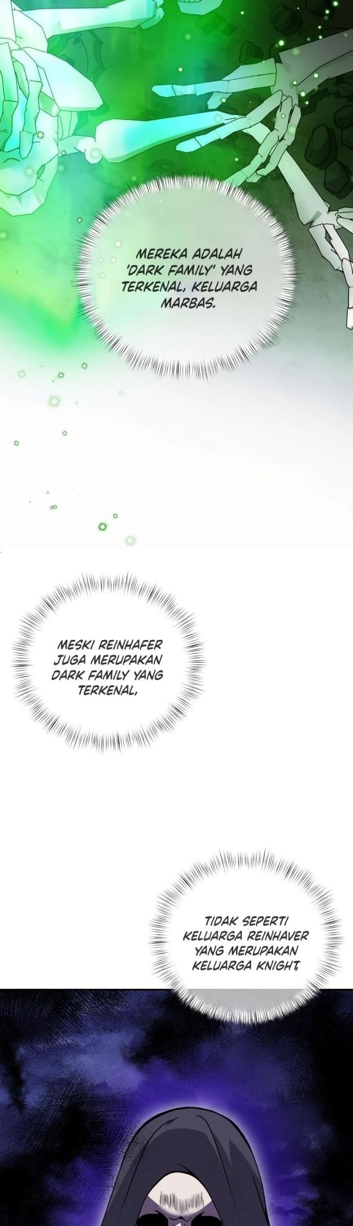 Terminally-Ill Genius Dark Knight Chapter 10 Gambar 43