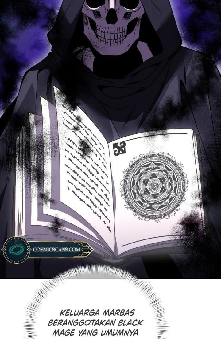 Terminally-Ill Genius Dark Knight Chapter 10 Gambar 44