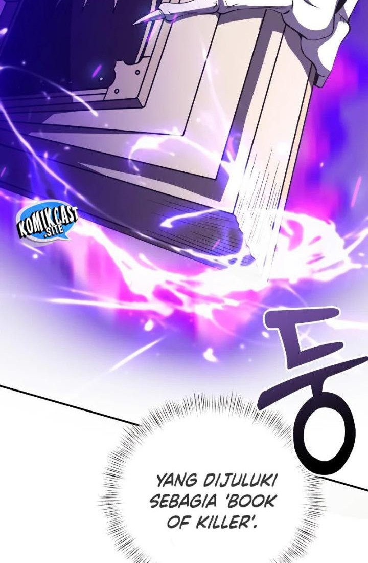 Terminally-Ill Genius Dark Knight Chapter 10 Gambar 48