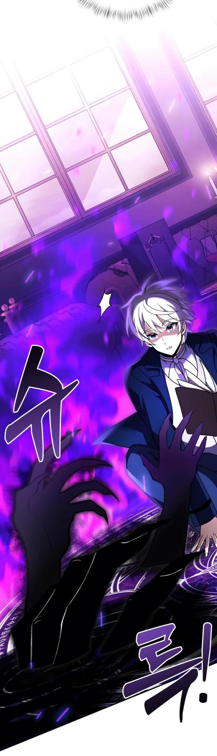 Terminally-Ill Genius Dark Knight Chapter 10 Gambar 49