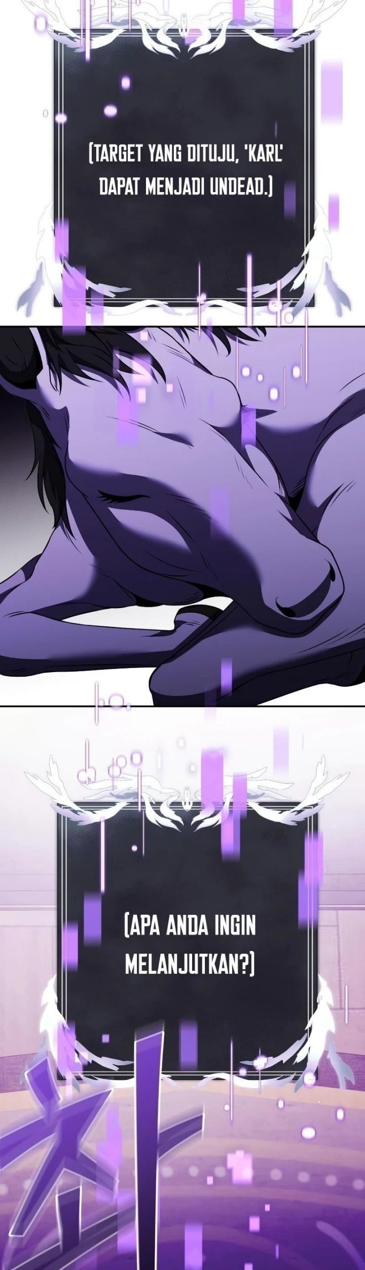 Terminally-Ill Genius Dark Knight Chapter 10 Gambar 32