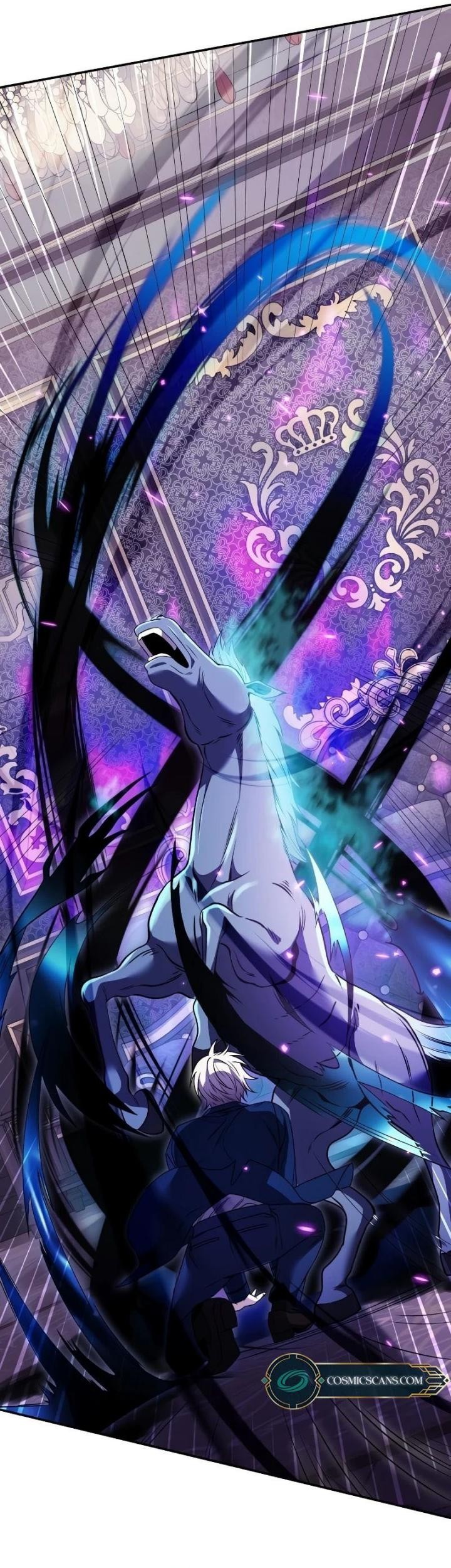 Terminally-Ill Genius Dark Knight Chapter 10 Gambar 60