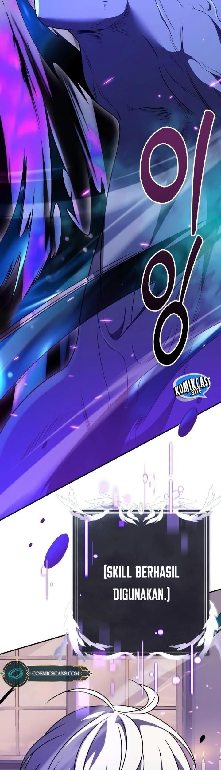 Terminally-Ill Genius Dark Knight Chapter 10 Gambar 62