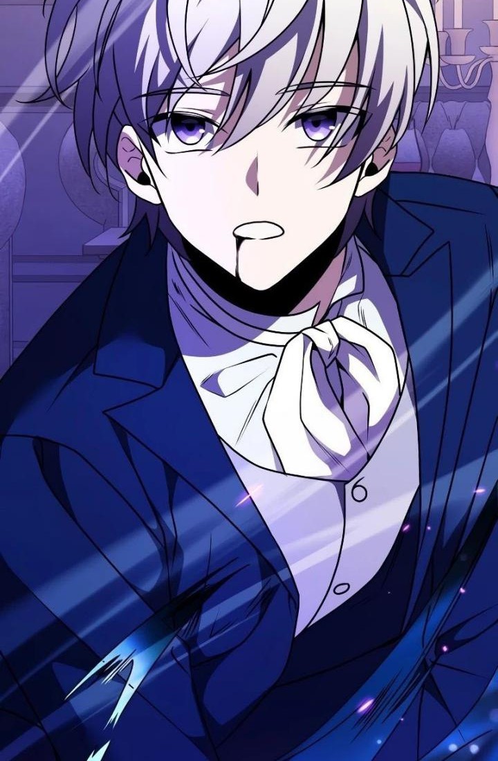 Terminally-Ill Genius Dark Knight Chapter 10 Gambar 63