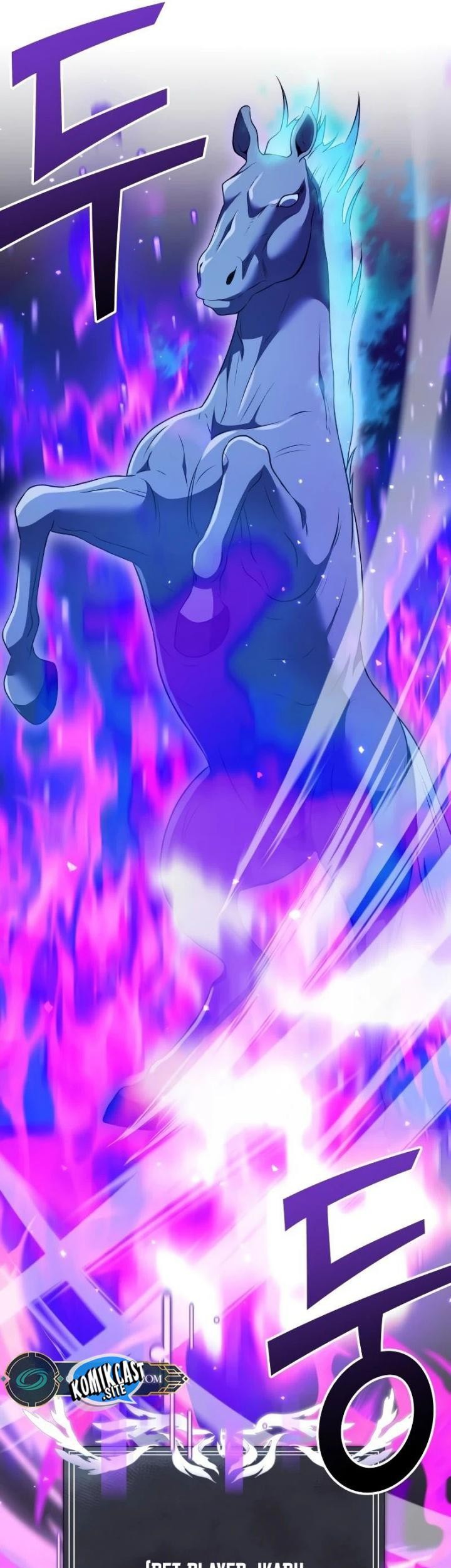 Terminally-Ill Genius Dark Knight Chapter 10 Gambar 65