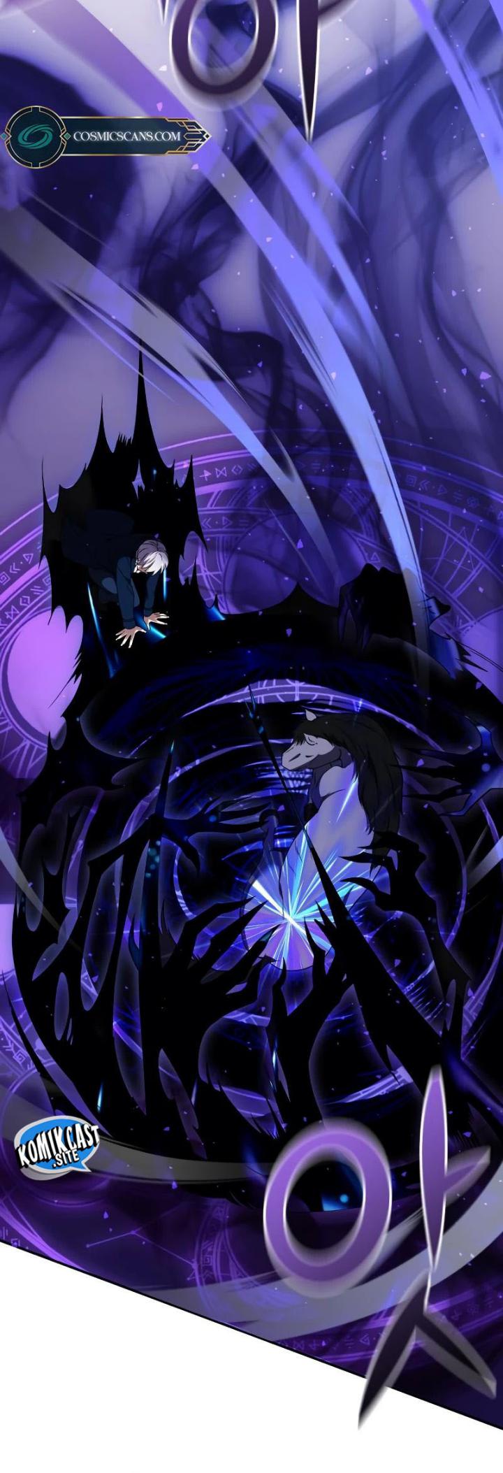 Terminally-Ill Genius Dark Knight Chapter 10 Gambar 51