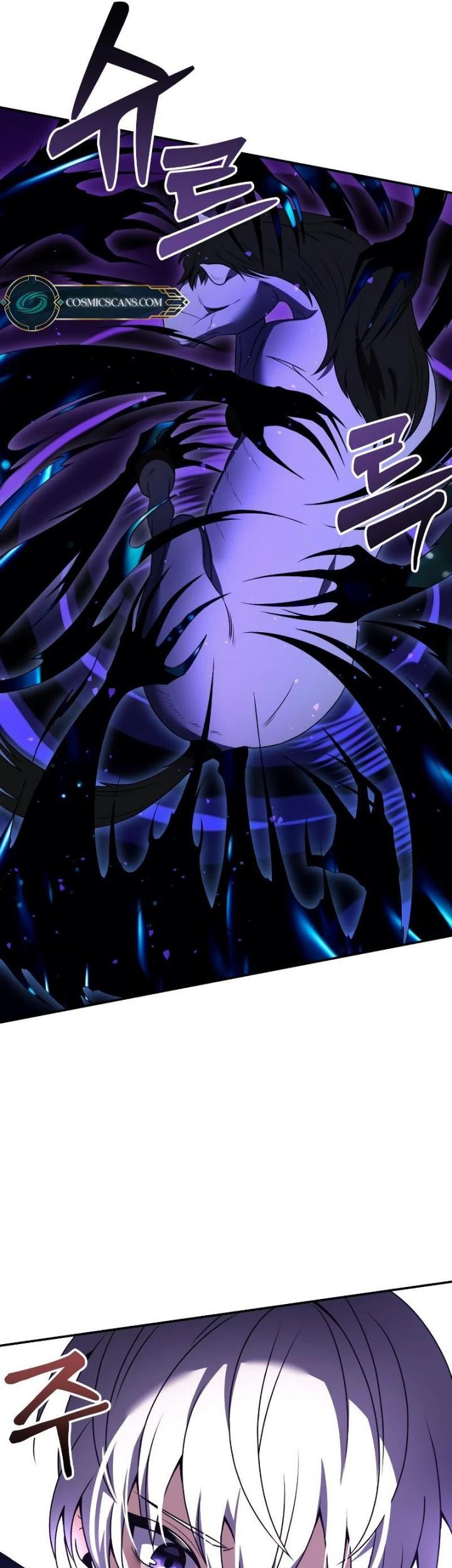 Terminally-Ill Genius Dark Knight Chapter 10 Gambar 52