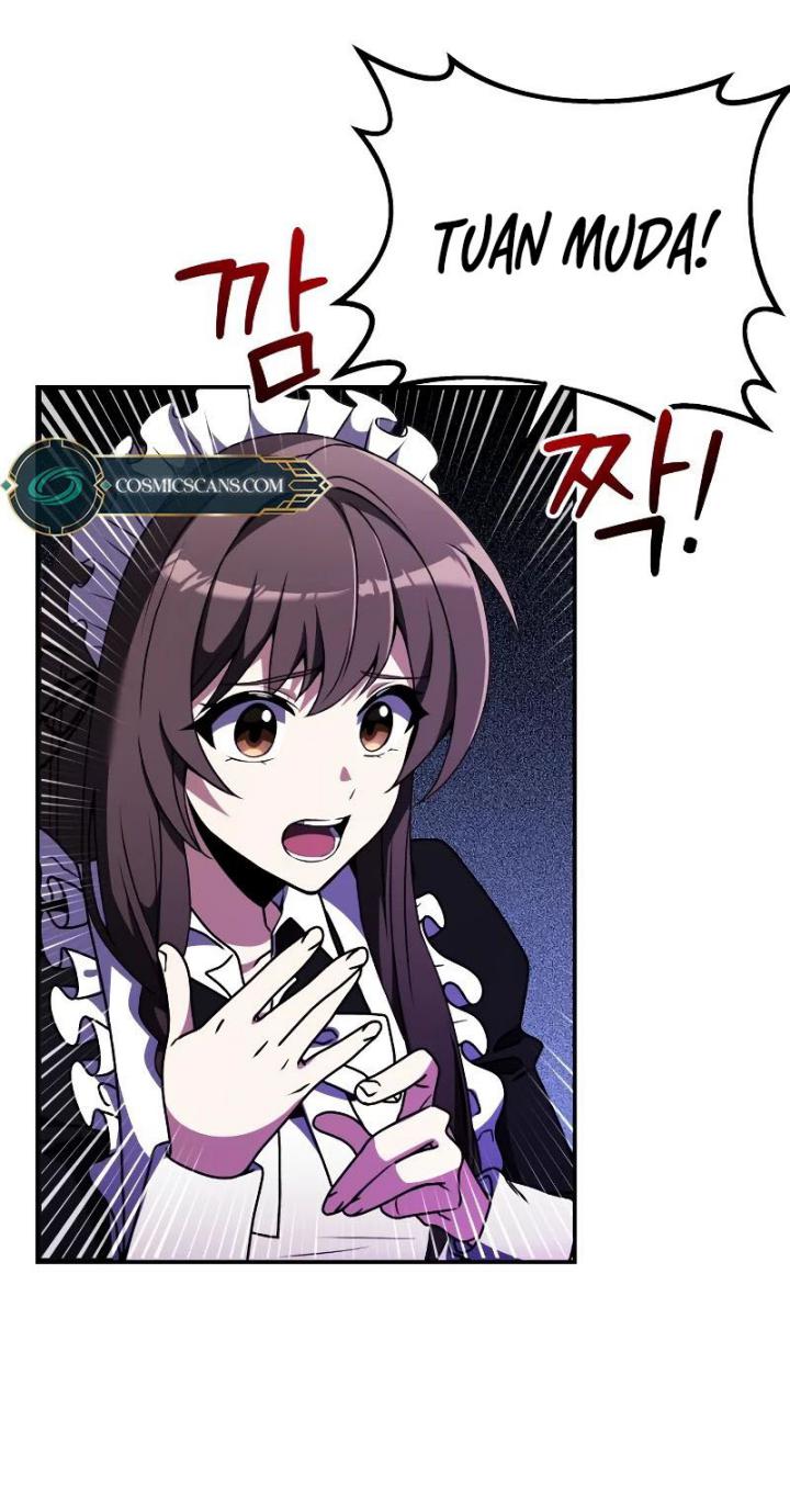 Terminally-Ill Genius Dark Knight Chapter 10 Gambar 54