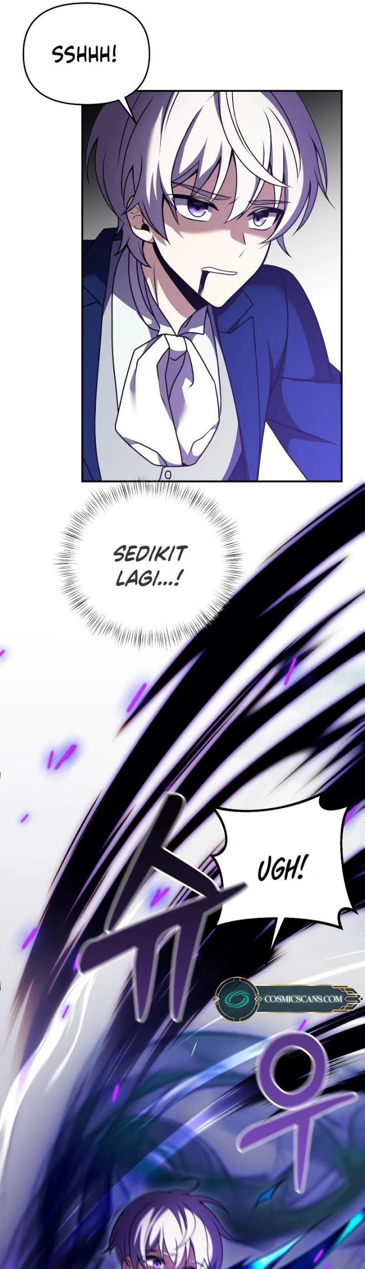 Terminally-Ill Genius Dark Knight Chapter 10 Gambar 55