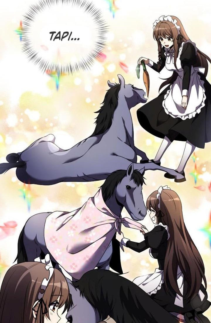 Terminally-Ill Genius Dark Knight Chapter 10 Gambar 5