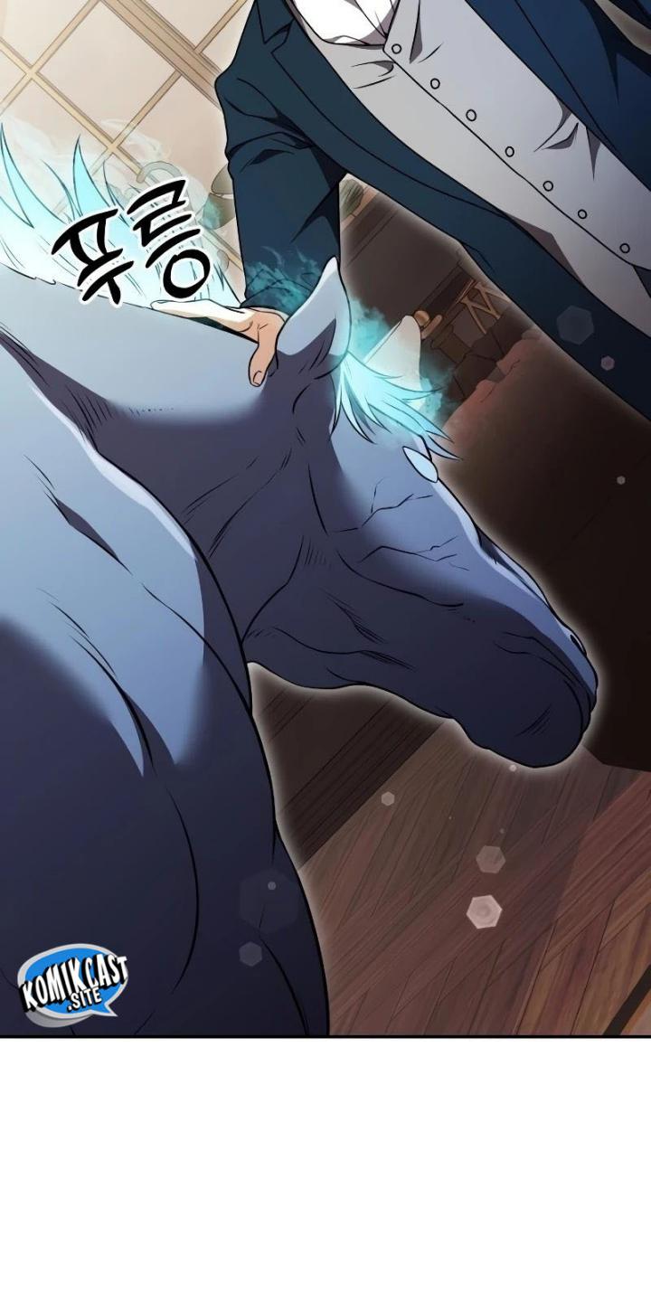 Terminally-Ill Genius Dark Knight Chapter 10 Gambar 74