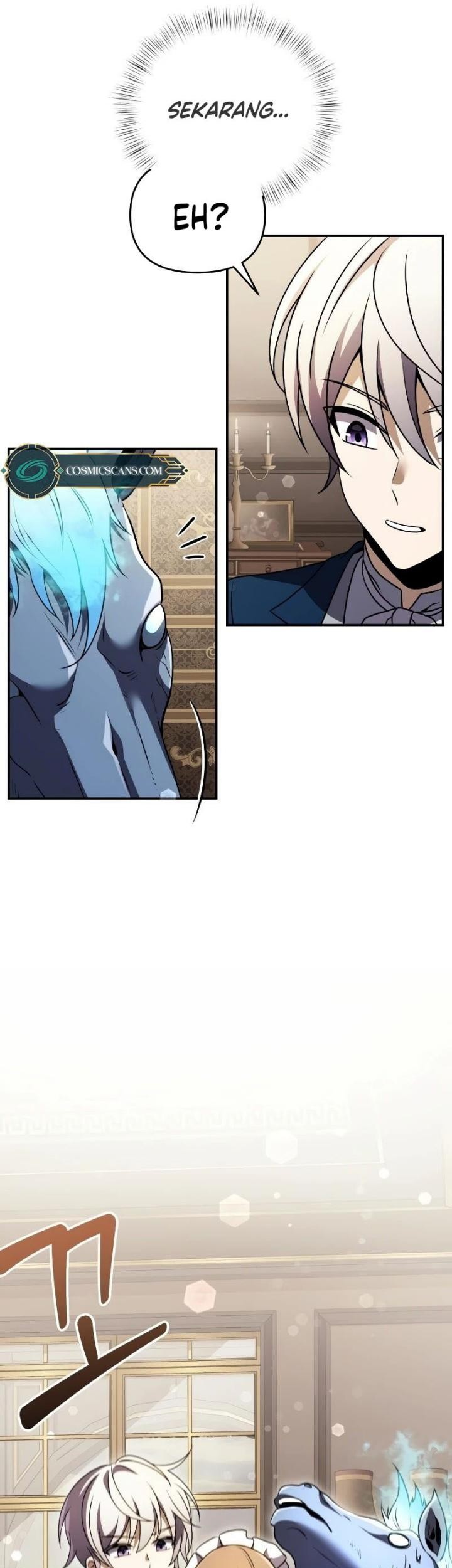 Terminally-Ill Genius Dark Knight Chapter 10 Gambar 75