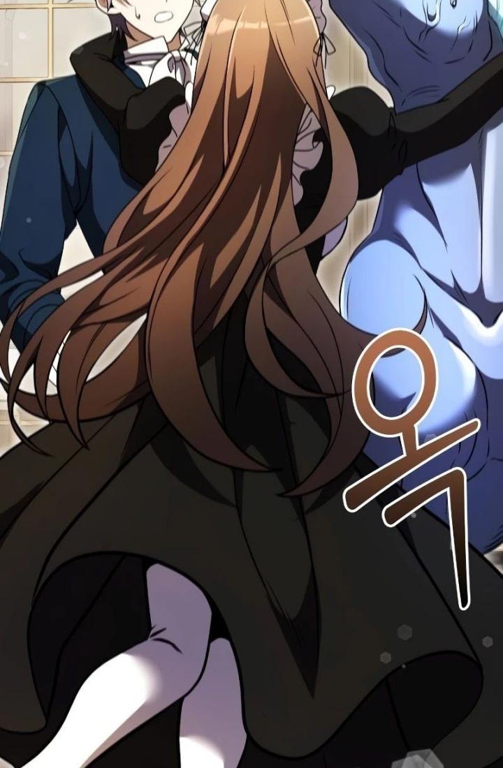 Terminally-Ill Genius Dark Knight Chapter 10 Gambar 76