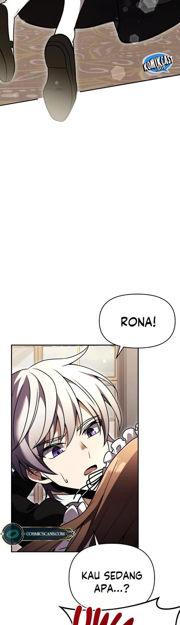 Terminally-Ill Genius Dark Knight Chapter 10 Gambar 77