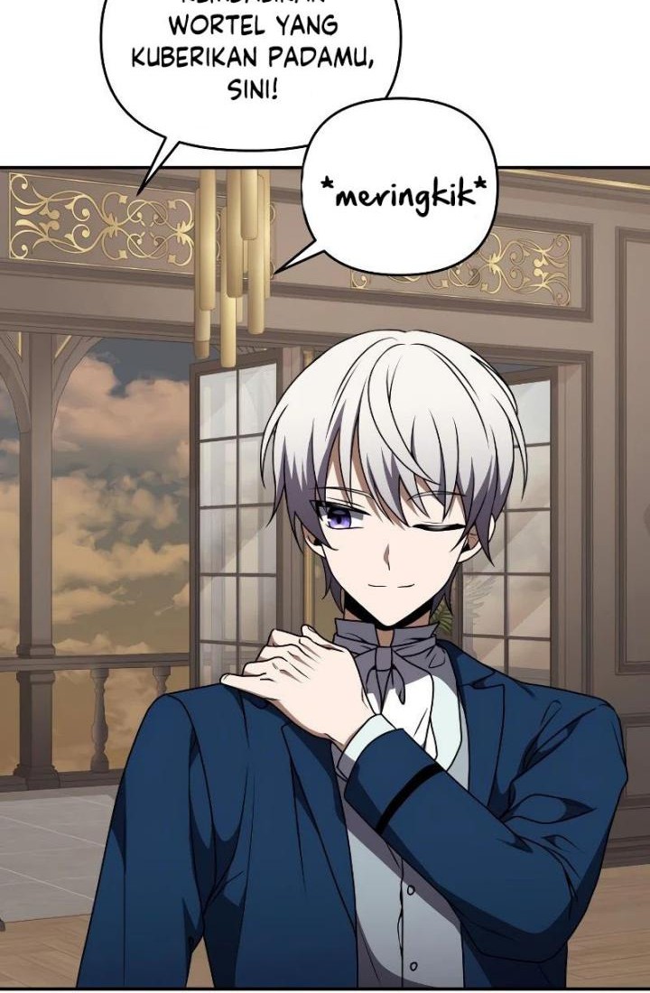 Terminally-Ill Genius Dark Knight Chapter 10 Gambar 81