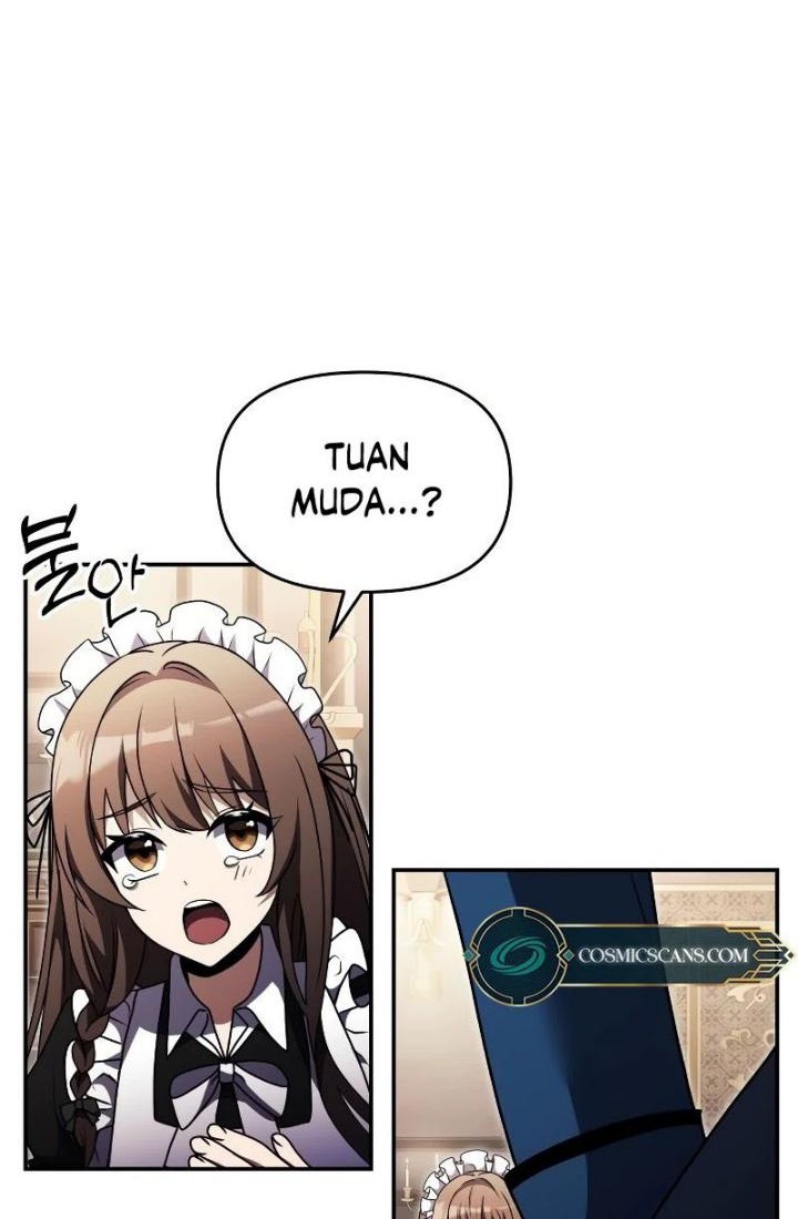 Terminally-Ill Genius Dark Knight Chapter 10 Gambar 68