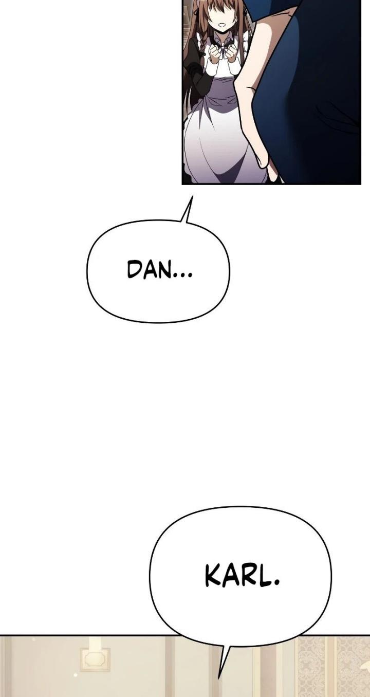 Terminally-Ill Genius Dark Knight Chapter 10 Gambar 69