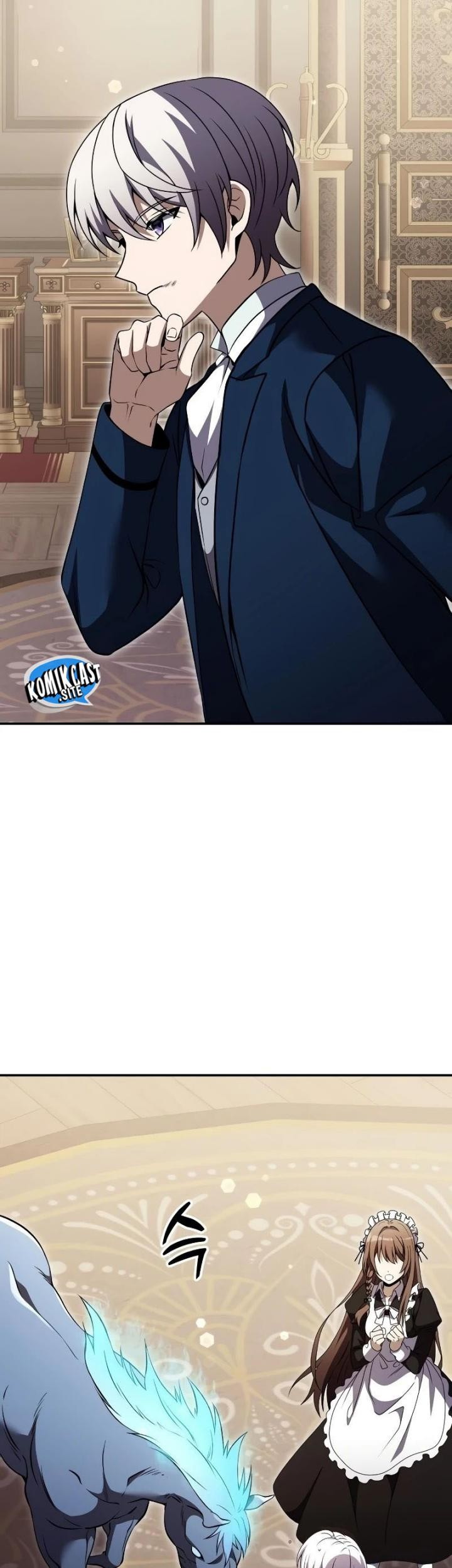 Terminally-Ill Genius Dark Knight Chapter 10 Gambar 70