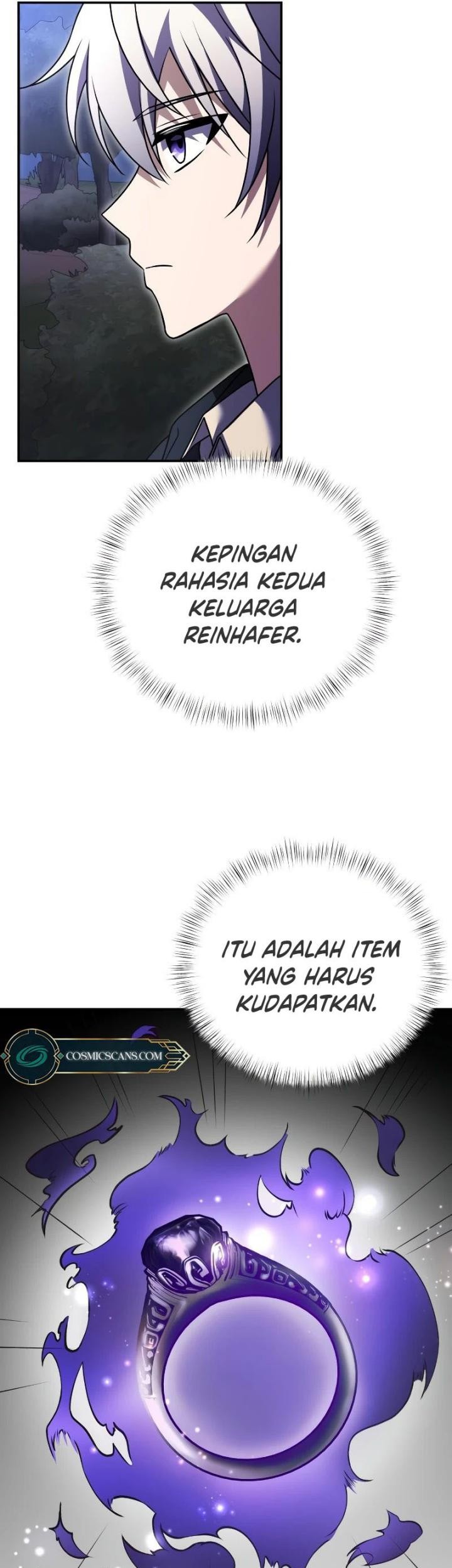 Terminally-Ill Genius Dark Knight Chapter 10 Gambar 90