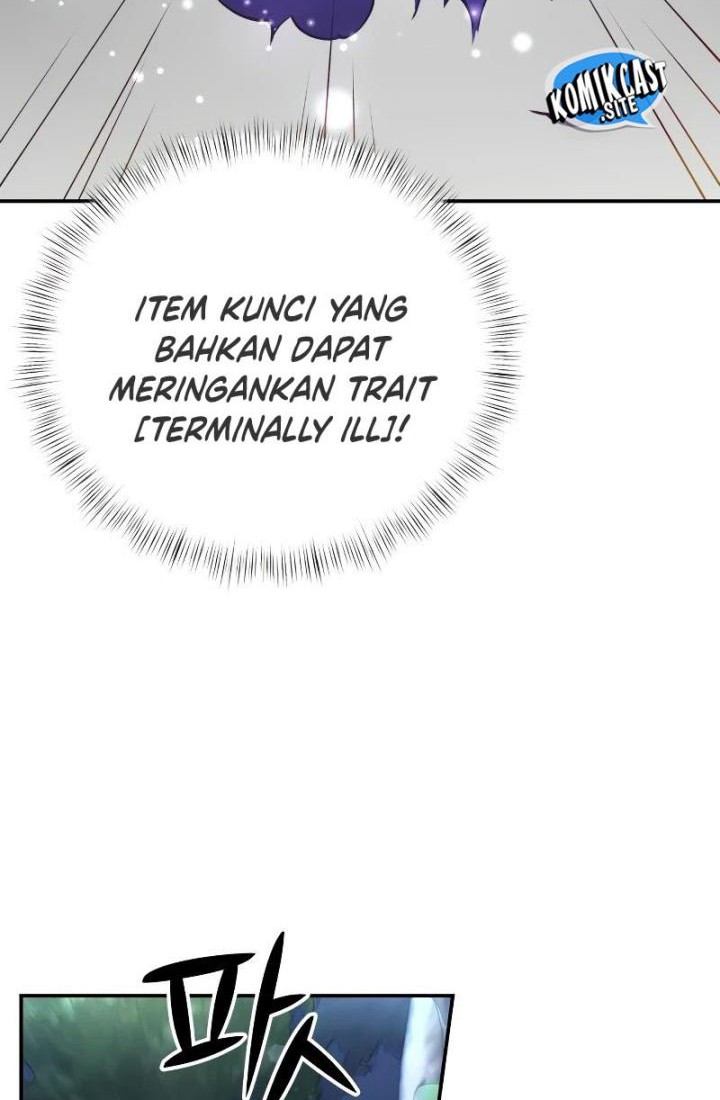 Terminally-Ill Genius Dark Knight Chapter 10 Gambar 91