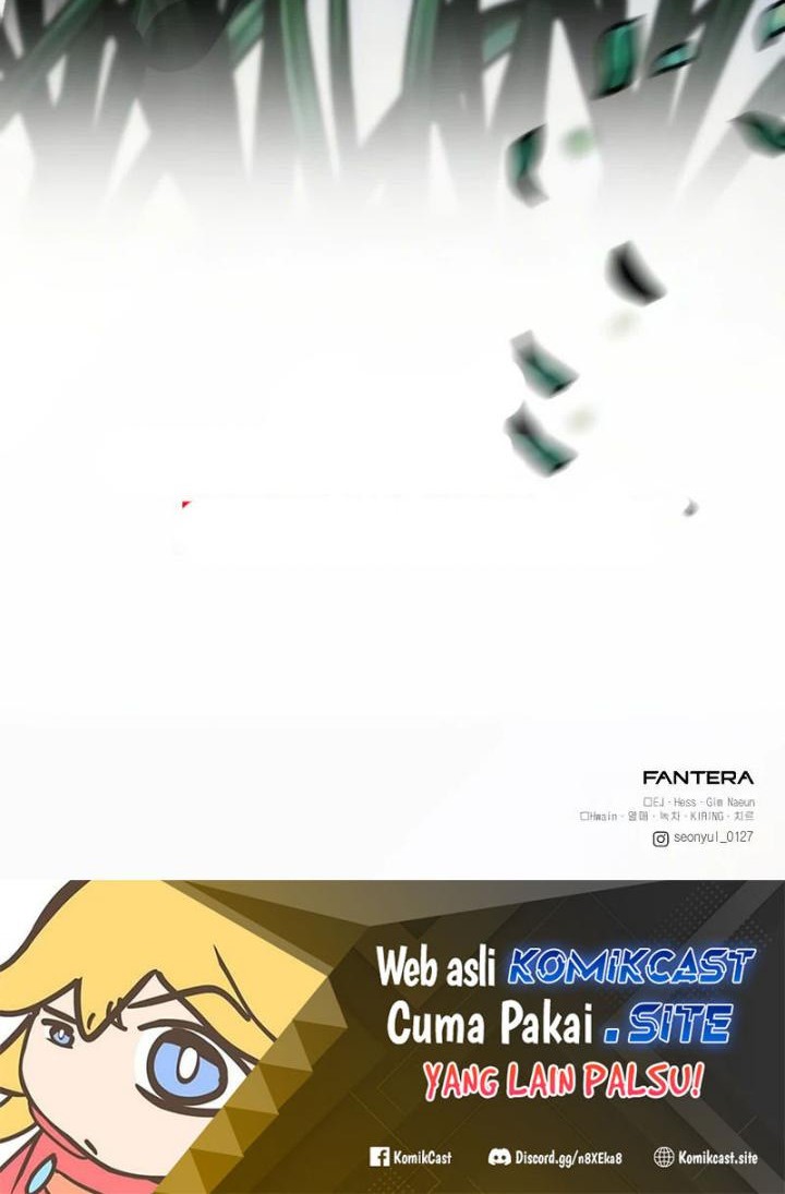 Terminally-Ill Genius Dark Knight Chapter 10 Gambar 98