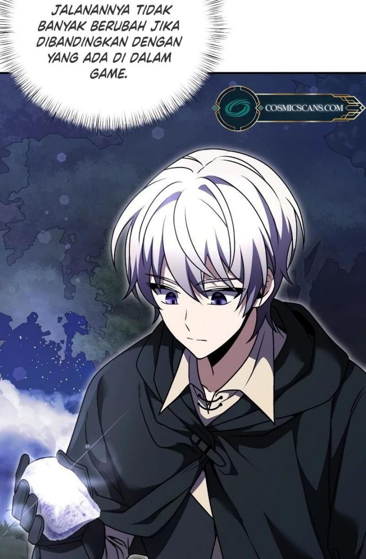 Terminally-Ill Genius Dark Knight Chapter 10 Gambar 88