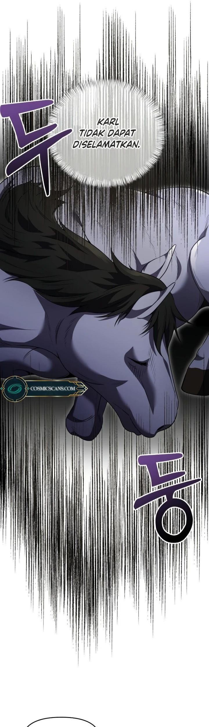 Terminally-Ill Genius Dark Knight Chapter 10 Gambar 7