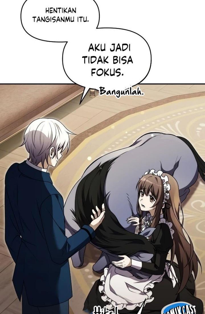 Terminally-Ill Genius Dark Knight Chapter 10 Gambar 8