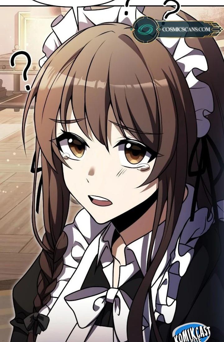 Terminally-Ill Genius Dark Knight Chapter 10 Gambar 10