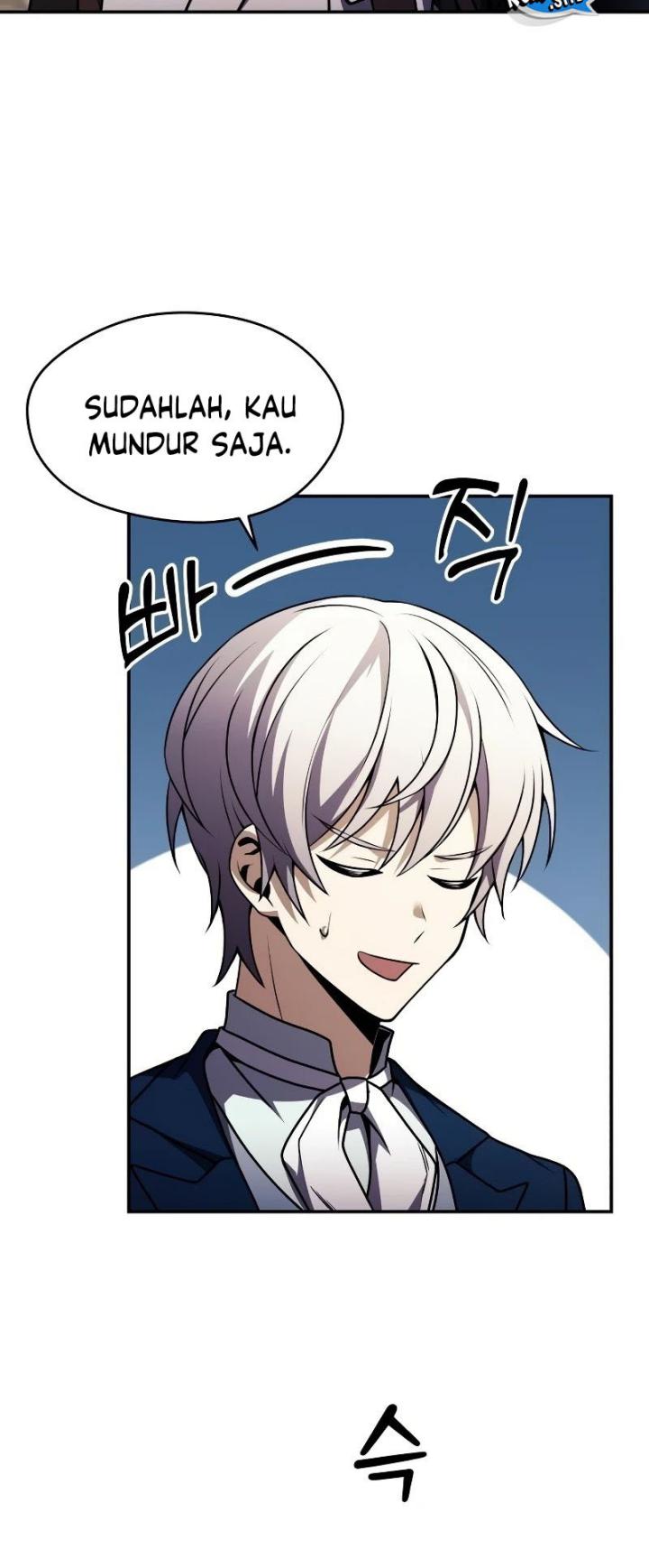 Terminally-Ill Genius Dark Knight Chapter 10 Gambar 11