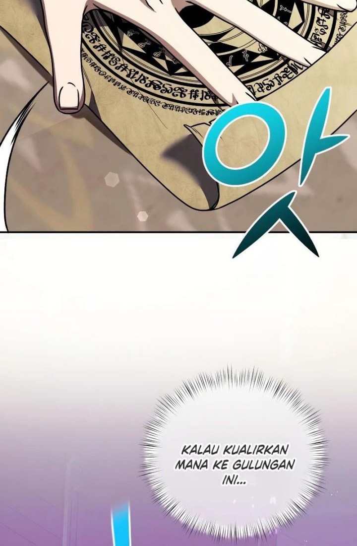 Terminally-Ill Genius Dark Knight Chapter 10 Gambar 13