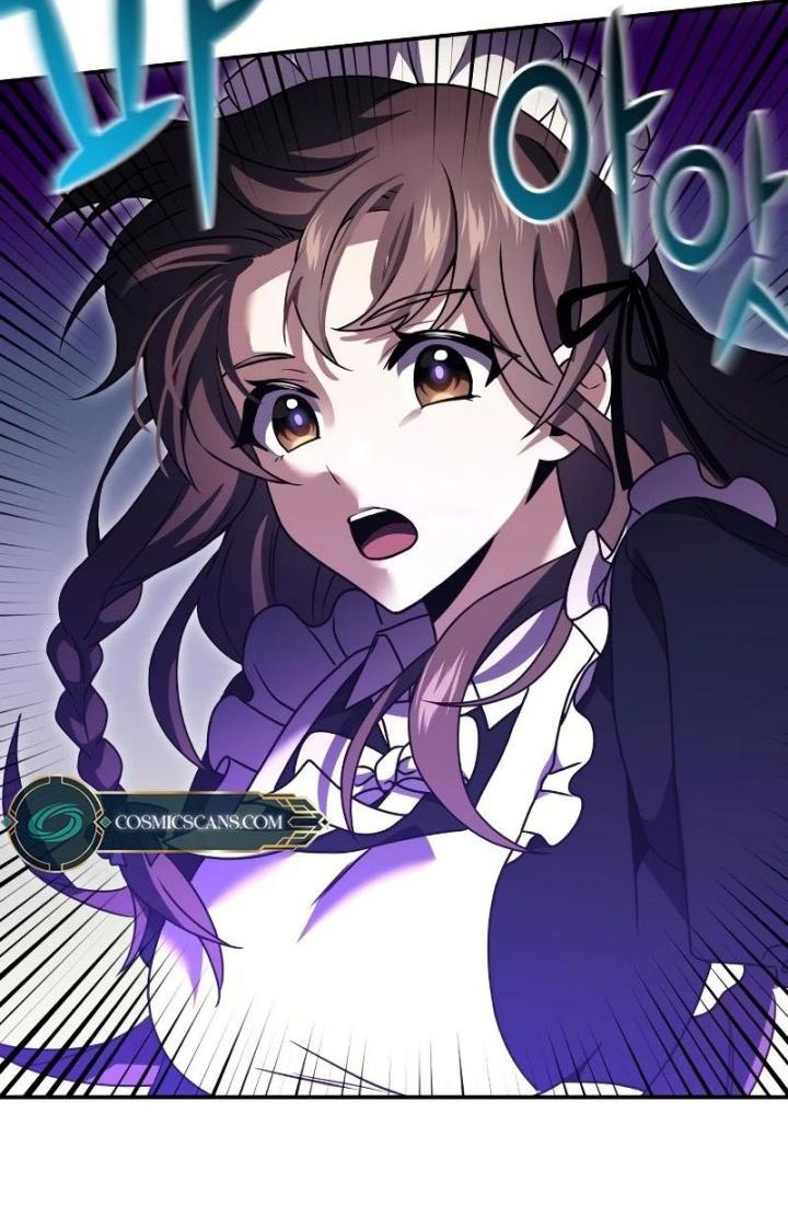 Terminally-Ill Genius Dark Knight Chapter 10 Gambar 15