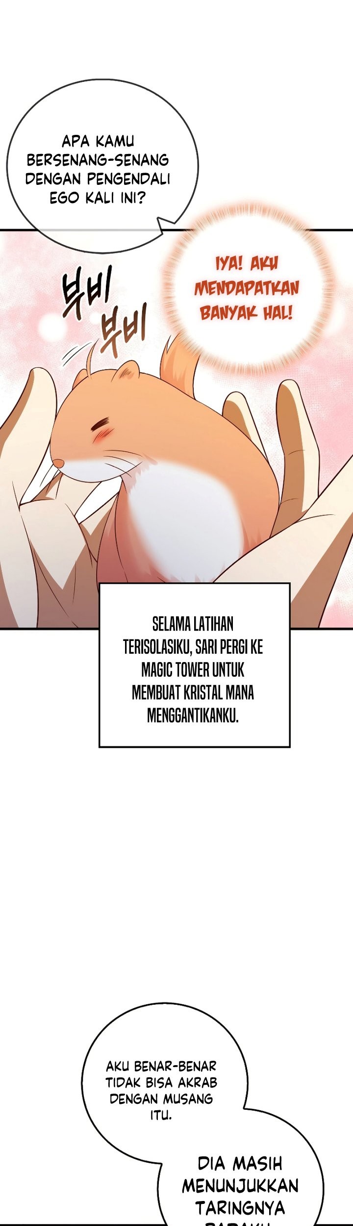 The Lord’s Coins Aren’t Decreasing?! Chapter 94 Gambar 28