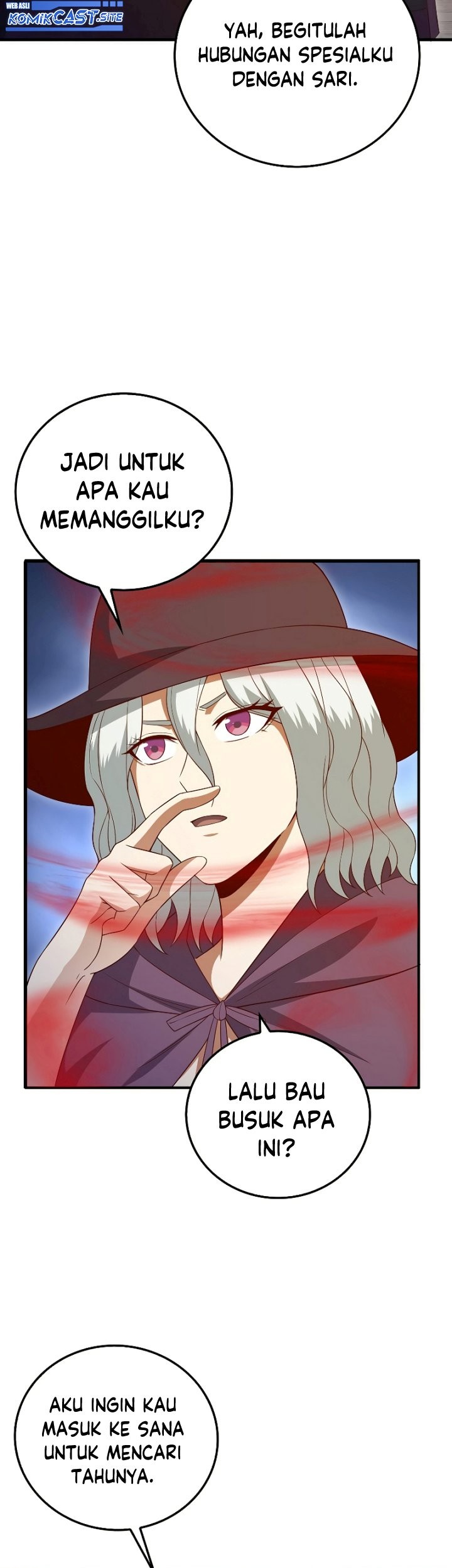 The Lord’s Coins Aren’t Decreasing?! Chapter 94 Gambar 30