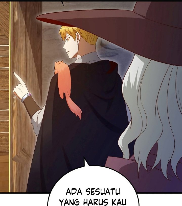 The Lord’s Coins Aren’t Decreasing?! Chapter 94 Gambar 31