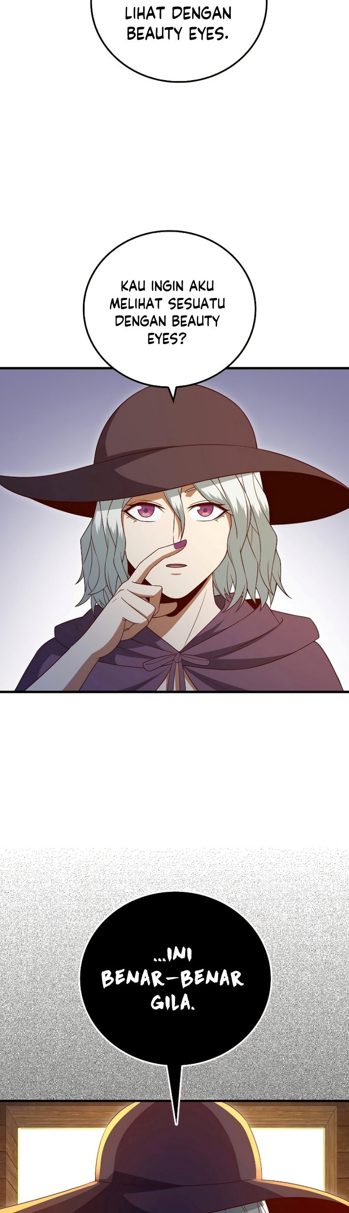 The Lord’s Coins Aren’t Decreasing?! Chapter 94 Gambar 32