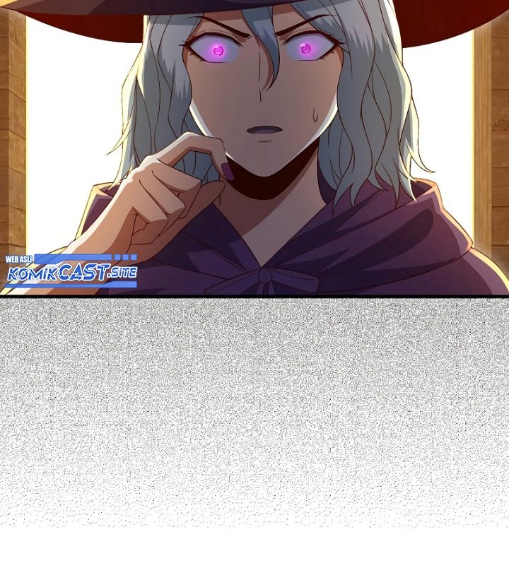 The Lord’s Coins Aren’t Decreasing?! Chapter 94 Gambar 33