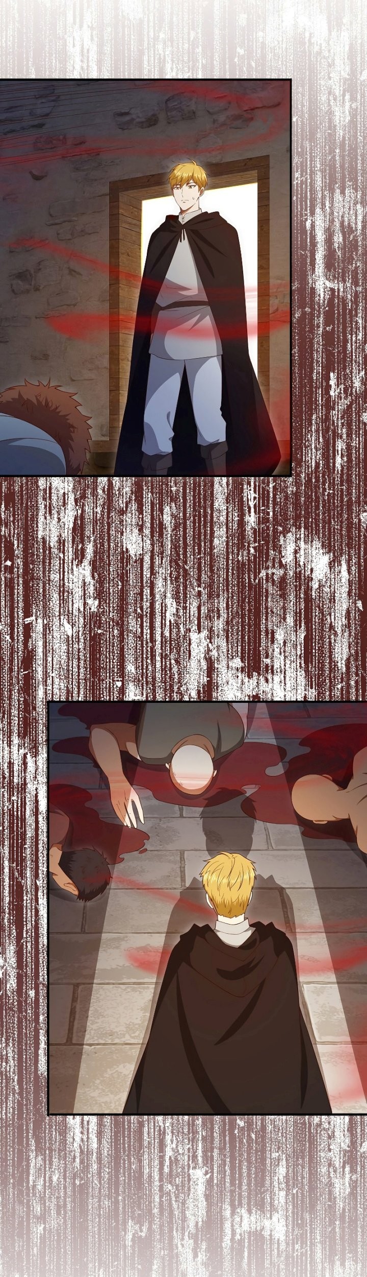 The Lord’s Coins Aren’t Decreasing?! Chapter 94 Gambar 18